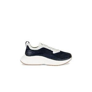 Apl: Athletic Propulsion Labs Streamline Sneaker - 10 - Midnight & Ivory